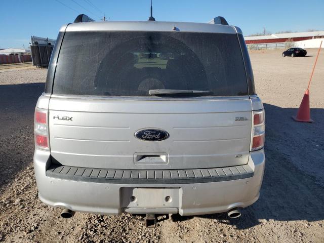 2015 FORD FLEX SEL - 2FMHK6C83FBA10171