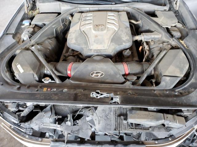 2015 HYUNDAI GENESIS 5. KMHGN4JF6FU072974