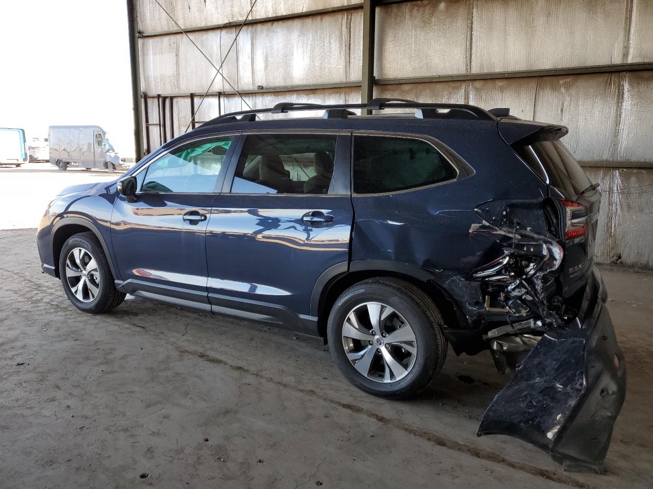 Lot #3044816004 2023 SUBARU ASCENT PRE