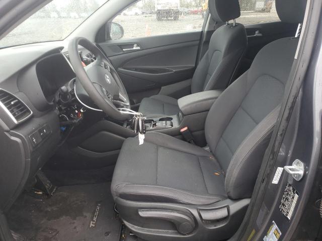 KM8J23A42KU037124 2019 HYUNDAI TUCSON