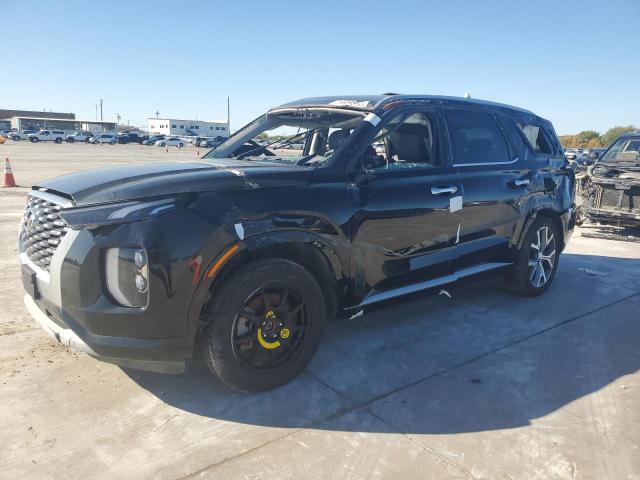 2021 HYUNDAI PALISADE L #2960066169