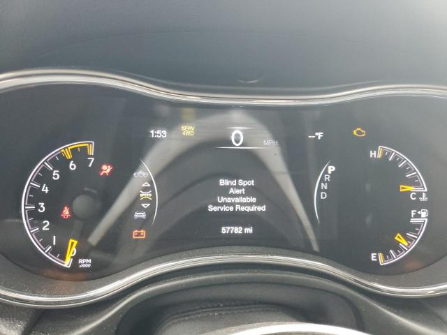 2019 JEEP GRAND CHER - 1C4RJFBT7KC620148