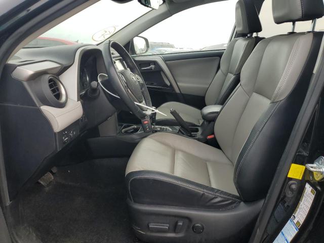 2017 TOYOTA RAV4 LIMIT - 2T3DFREV3HW579372
