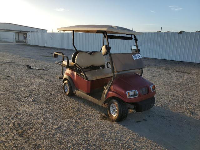 2008 GOLF RIDE-IN #3049636177