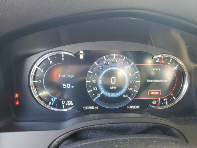 2016 CADILLAC ESCALADE P - 1GYS4CKJ6GR325398