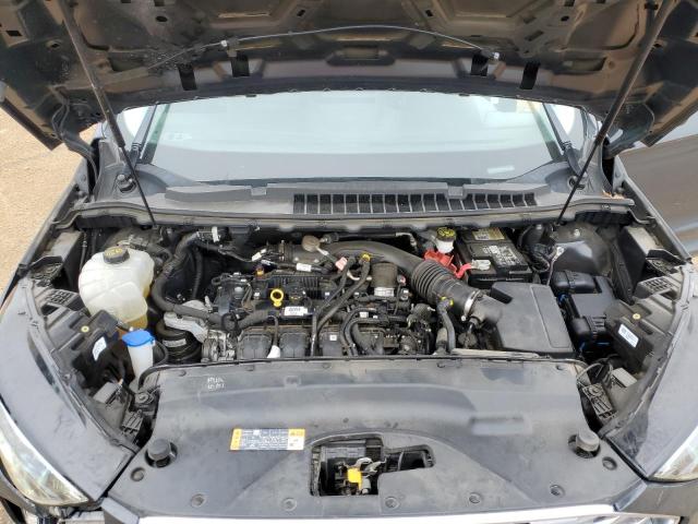 2021 FORD EDGE SEL - 2FMPK4J92MBA00482