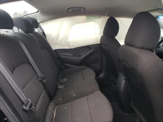 2017 KIA FORTE LX - 3KPFK4A76HE092886