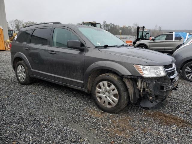 2017 DODGE JOURNEY SE - 3C4PDDAG3HT521105