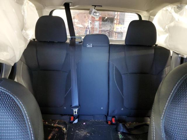 2019 SUBARU FORESTER JF2SKACC6KH449204