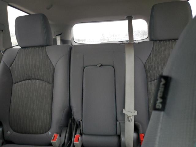 2015 CHEVROLET TRAVERSE L - 1GNKVGKD1FJ293873
