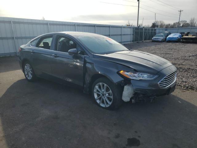 2020 FORD FUSION SE - 3FA6P0LU7LR232612