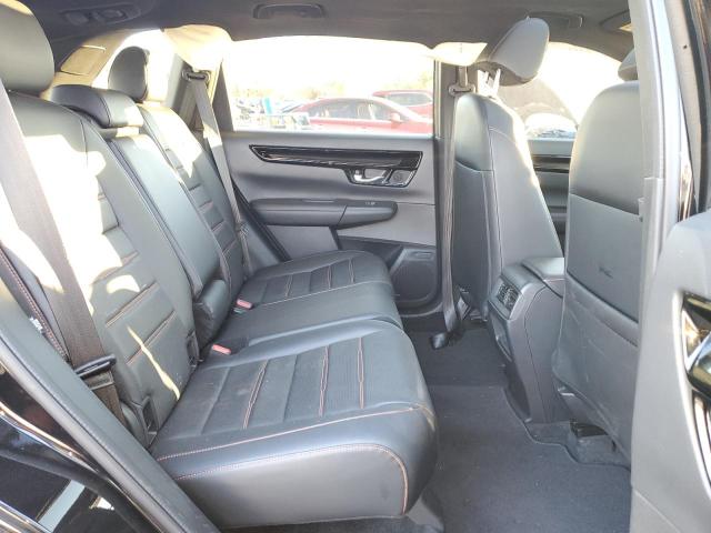 2024 HONDA CR-V SPORT - 7FARS6H9XRE068915