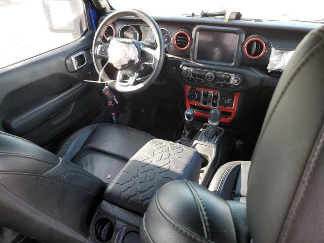 2018 JEEP WRANGLER U - 1C4HJXEG8JW256349