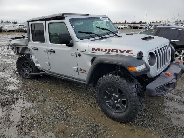 2023 JEEP GLADIATOR - 1C6JJTEG6PL569458