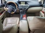 LEXUS RX 350 photo