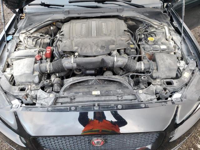 2017 JAGUAR XE PREMIUM SAJAJ4BV4HA956249