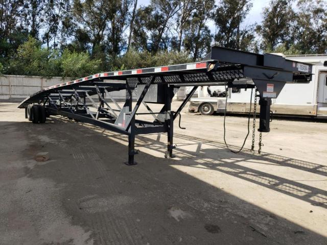 KAUFMAN CARHAULER 2023 black   7UZFW5325PL006995 photo #1