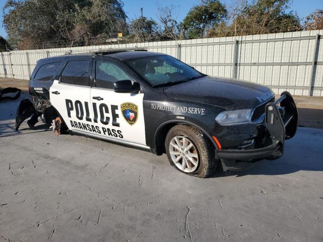 2021 DODGE DURANGO SS 1C4SDHFT8MC639809