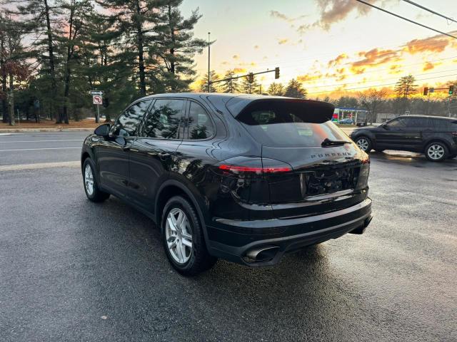 VIN WP1AA2A26GLA03294 2016 PORSCHE CAYENNE no.4