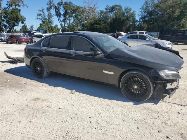 2015 BMW 740 LXI WBAYF4C50FD874041