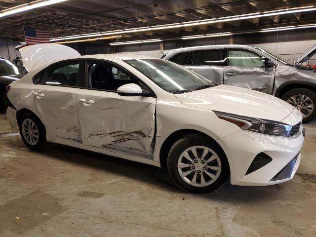 2023 KIA FORTE LX - 3KPF24ADXPE507440