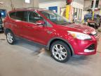 FORD ESCAPE SEL снимка