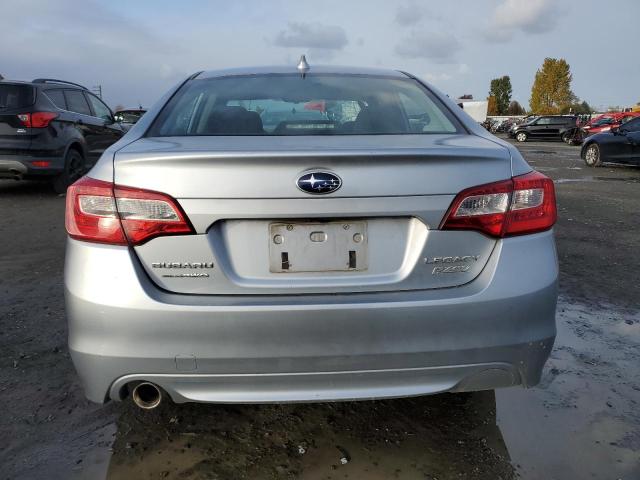 2017 SUBARU LEGACY 2.5 - 4S3BNAC67H3029537