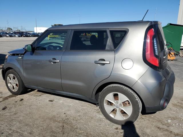 VIN KNDJN2A27E7015482 2014 KIA SOUL no.2