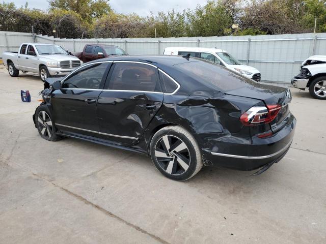 VIN 1VWDT7A32HC080970 2017 VOLKSWAGEN PASSAT no.2