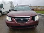 HYUNDAI SONATA GLS photo