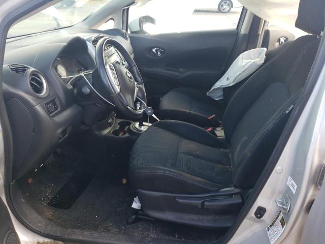 2017 NISSAN VERSA NOTE - 3N1CE2CP9HL358105