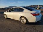 Lot #3025140215 2015 HONDA ACCORD EXL