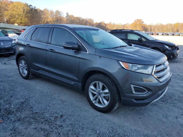 2015 FORD EDGE SEL - 2FMTK3J97FBB70462