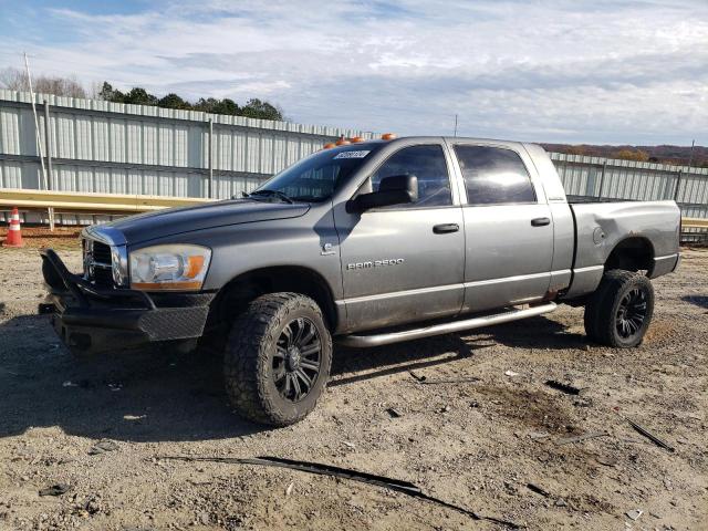 DODGE RAM 2500