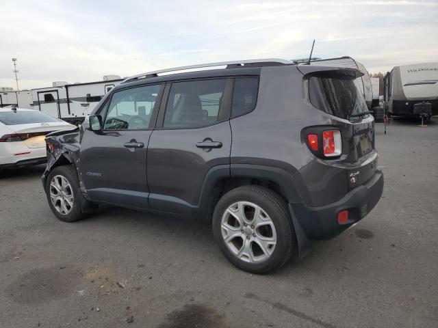2018 JEEP RENEGADE L - ZACCJBDBXJPH05448