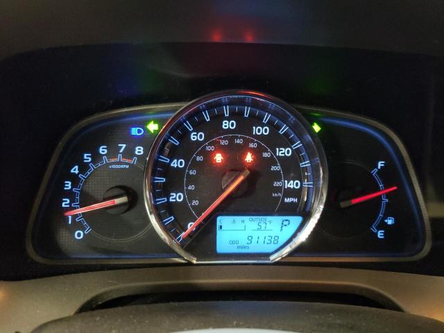 2015 TOYOTA RAV4 LIMIT - 2T3DFREVXFW331570