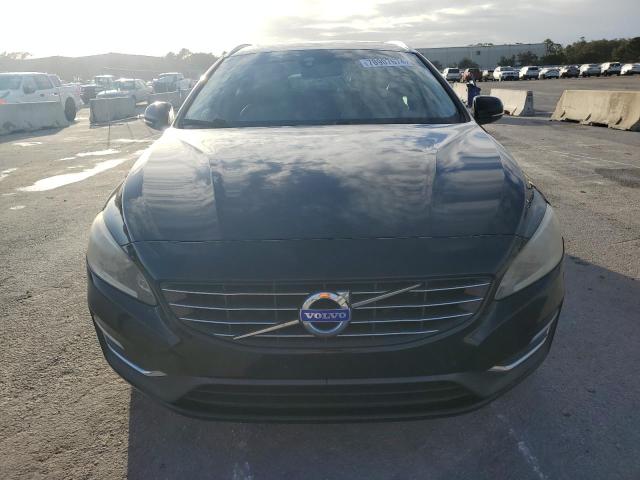2015 VOLVO V60 PLATIN YV140MED0F1208557