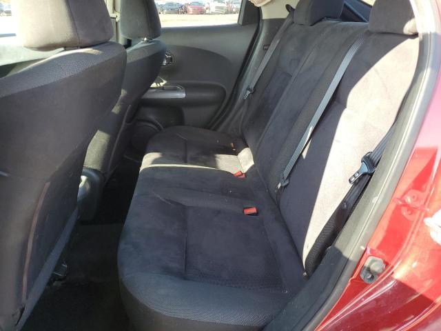 2016 NISSAN JUKE S - JN8AF5MR0GT602080