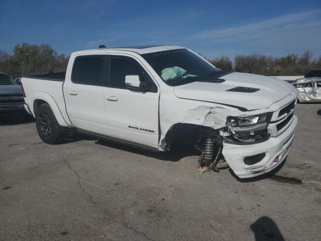 2022 RAM 1500 LARAM - 1C6SRFJT1NN314302