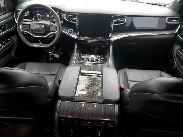 2022 JEEP WAGONEER S - 1C4SJVDT1NS127424