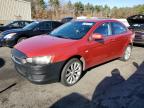 Lot #3024727598 2008 MITSUBISHI LANCER ES