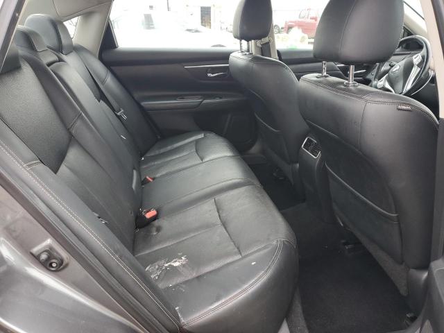 2017 NISSAN ALTIMA 2.5 - 1N4AL3AP8HC233598