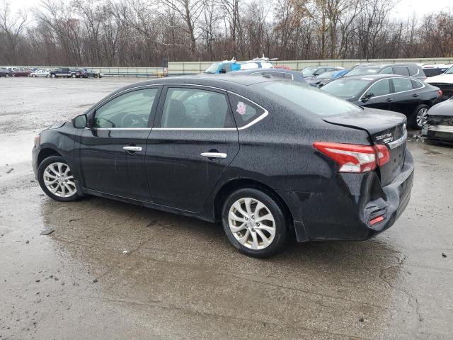 2019 NISSAN SENTRA S - 3N1AB7AP1KY365933