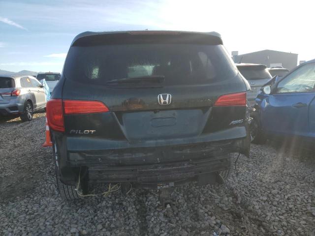 VIN 5FNYF6H57GB023789 2016 HONDA PILOT no.6