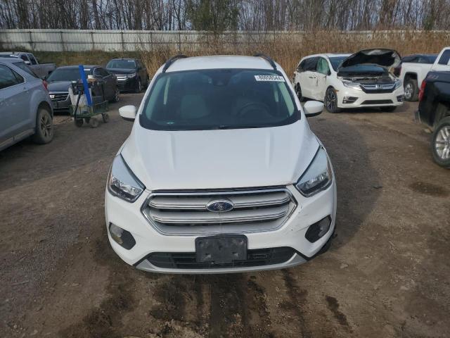 VIN 1FMCU0GD8JUB17017 2018 Ford Escape, SE no.5