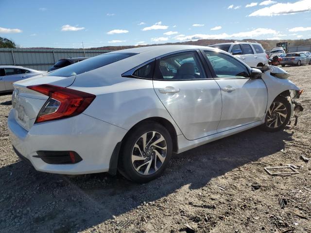 2016 HONDA CIVIC 19XFC2F78GE088346