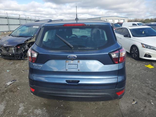 2018 FORD ESCAPE S - 1FMCU0F78JUC07148