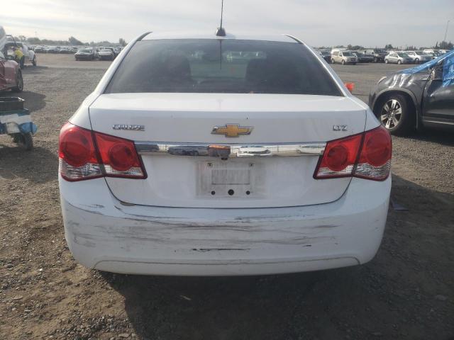 2016 CHEVROLET CRUZE LIMI - 1G1PG5SBXG7139472