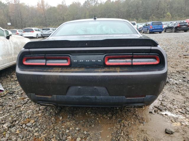 2019 DODGE CHALLENGER - 2C3CDZBTXKH504264