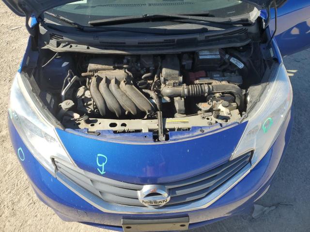 2015 NISSAN VERSA NOTE - 3N1CE2CP3FL399035